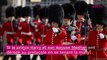 VIDÉO. Elizabeth II : victime d'un malaise, un garde s'évanouit devant le cercueil de la reine