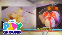 Amazing Cooking Kids: Paano gagawing exciting ang ice cream gamit ang prutas?