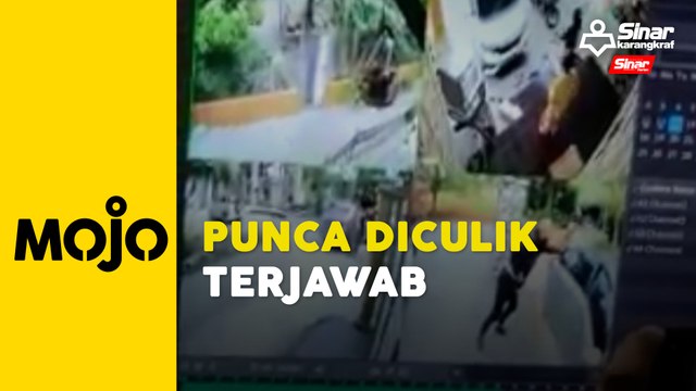Sindiket dadah punca ejen jualan kosmetik diculik di Tumpat