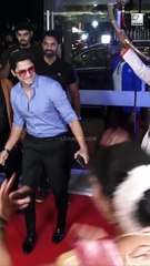 Shreyas Talpade ने जमकर किया डांस