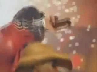 James Storm titantron