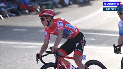 Championnat du monde du contre-la-montre en Australie: les chances de Remco Evenepoel