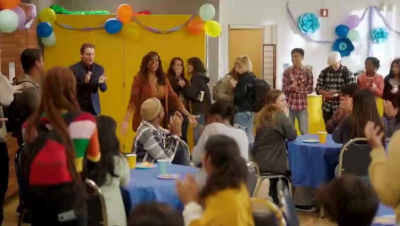 The Rookie: Feds Trailer OV