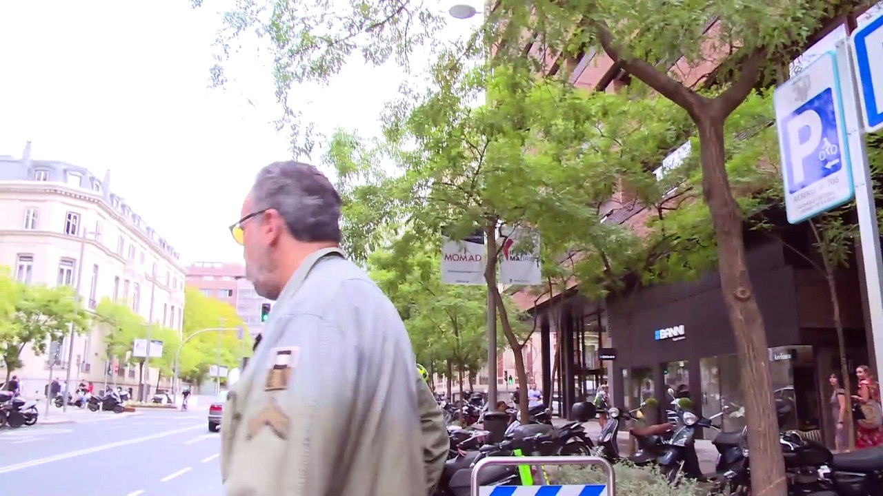 Jaime de Marichalar, muy enfadado tras la reciente operación de su hija