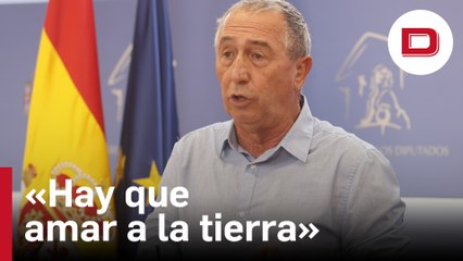 Baldoví, sobre el despido de una profesora por no tener título de valenciano