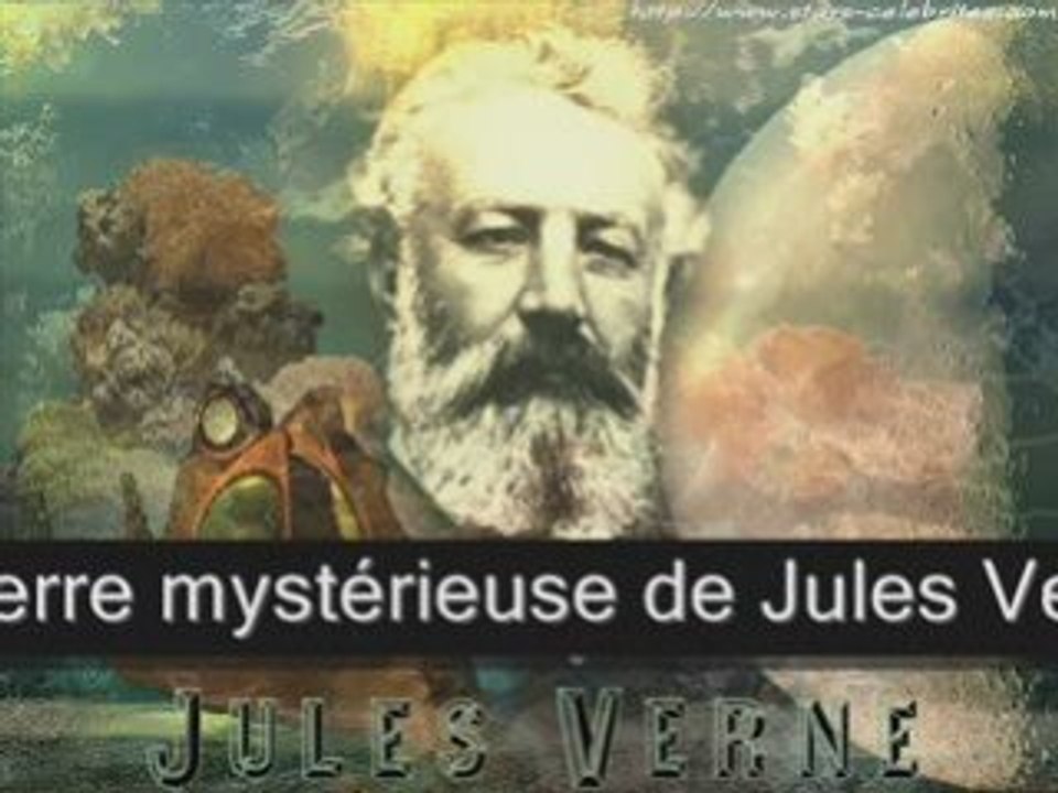 Jules vernes