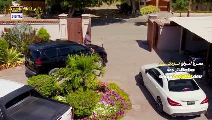 مسلسل جرح القلب مترجم حلقة 3