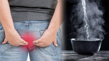 बवासीर में गुनगुना पानी दिलाएगा राहत | Piles में Warm Water को ऐसे करें इस्तेमाल | Boldsky *Health