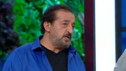 MasterChef'te oyunu kaybeden yarışmacının savunması Mehmet Yalçınkaya'yı çileden çıkarttı: Vallahi delireceğim