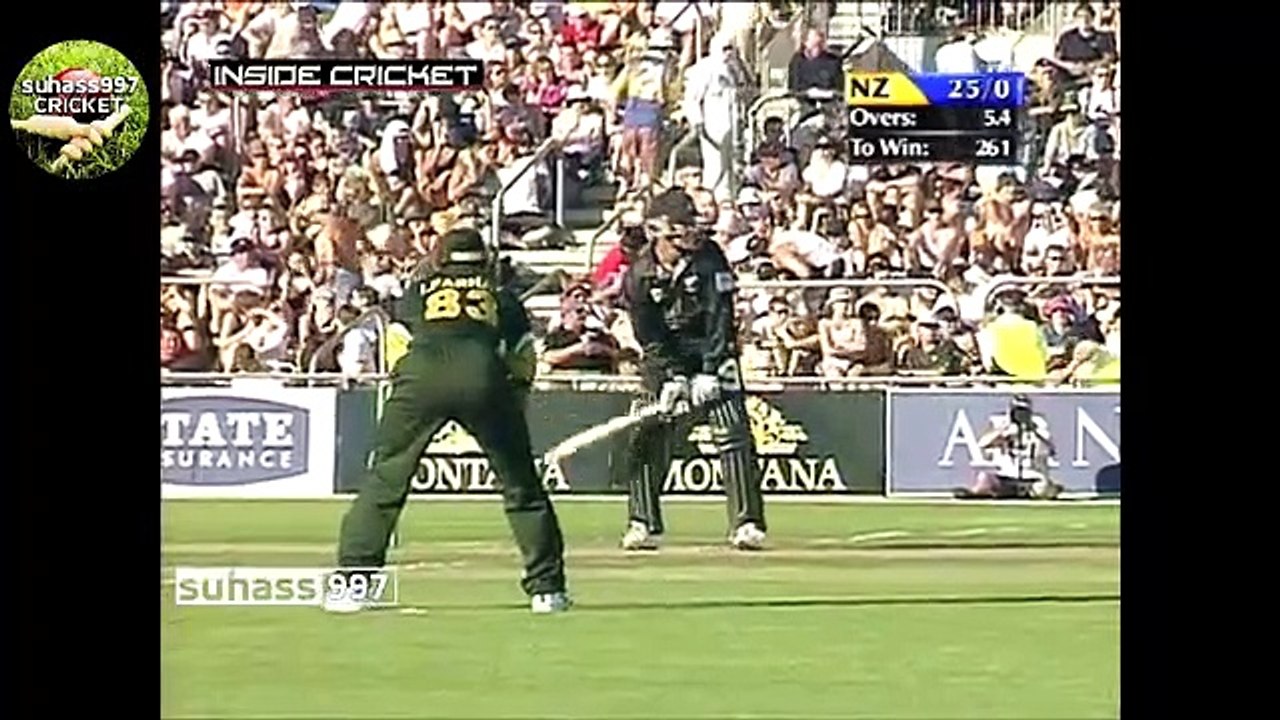 NATHAN ASTLE EPIC 100 - 21 FOURS SENDS PAKISTAN BOWLING TO THE CLEANERS