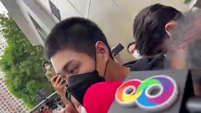 “กระทิง-บอล” ยันตกเป็นเหยื่อคดี “Forex 3D” หากผิดจริงยอมลาออกจากวงการ