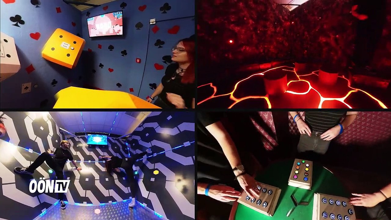 Mission Games - _The Next Level of Escape Rooms_