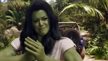 Episode 4 Recap _ Marvel Studios' She-Hulk_ Attorney at Law _ Disney