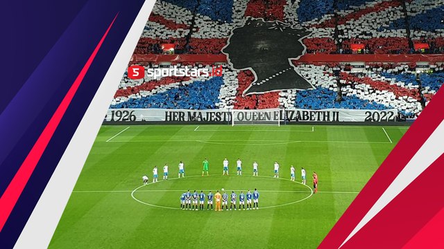 Sejumlah Laga di Liga Champions Berikan Penghormatan Terakhir untuk Ratu Elizabeth II