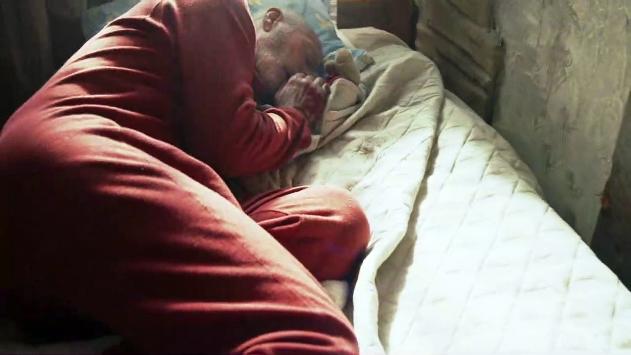 Old Man Trailer #1 (2022) Stephen Lang, Marc Senter Thriller Movie HD
