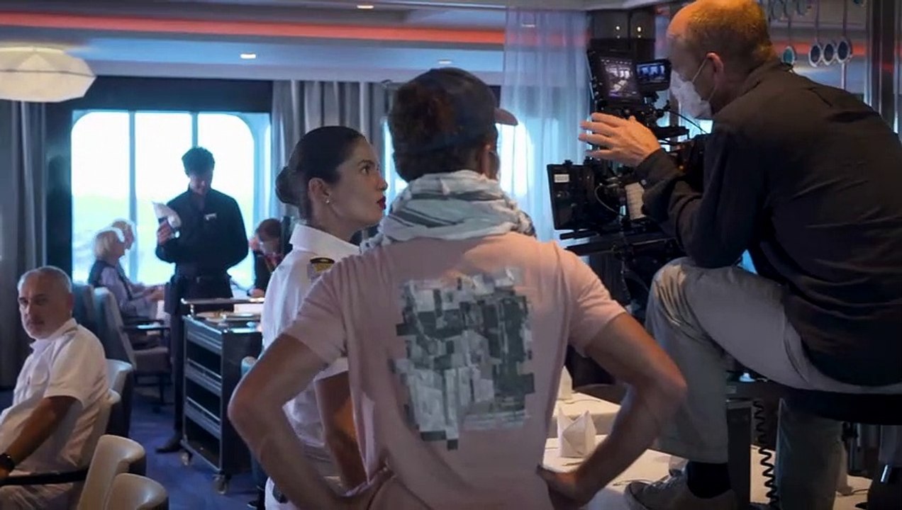 Der Schiffsarzt Videoauszug DF