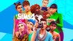 Los Sims 4 - Trailer Oficial de Lanzamiento