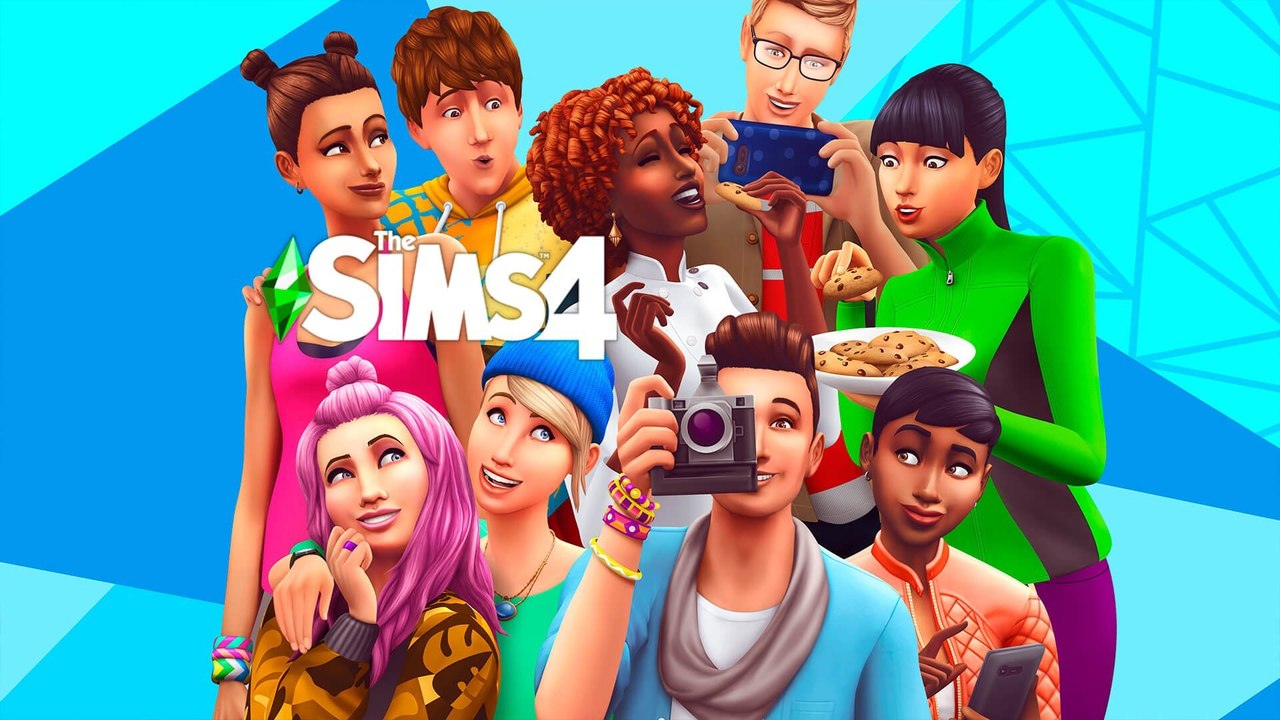 Los Sims 4 - Trailer Oficial de Lanzamiento