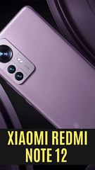 Mi redmi note 12 pro -   first look, launch, camera, 5G