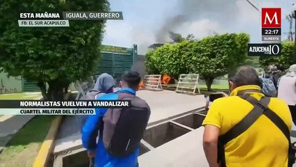 Milenio Noticias, Azucena a las 10, 14 de septiembre de 2022