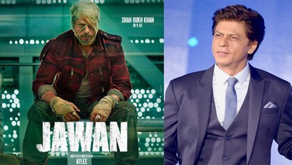 Shah Rukh Khan  Jawan के Action Sequence के लिए 200 महिलाओं से ही भिड़ेगे, मेकर्स की खास Planning