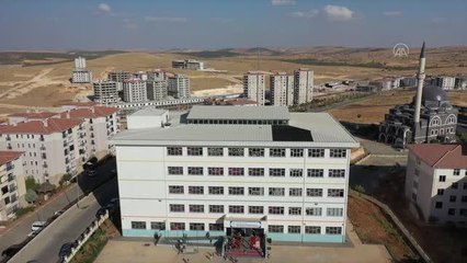 Gaziantep gündem haberleri | Gaziantep'in eğitim kalitesi hayırseverlerin desteğiyle yükseliyor