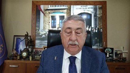 Bendevi Palandöken: "Ticari Araçlar İçin Bir Kereye Mahsus Ötv İndirimi Yapılmalı"