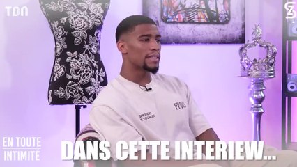 Un candidat de télé-réalité balance fort sur son ex !