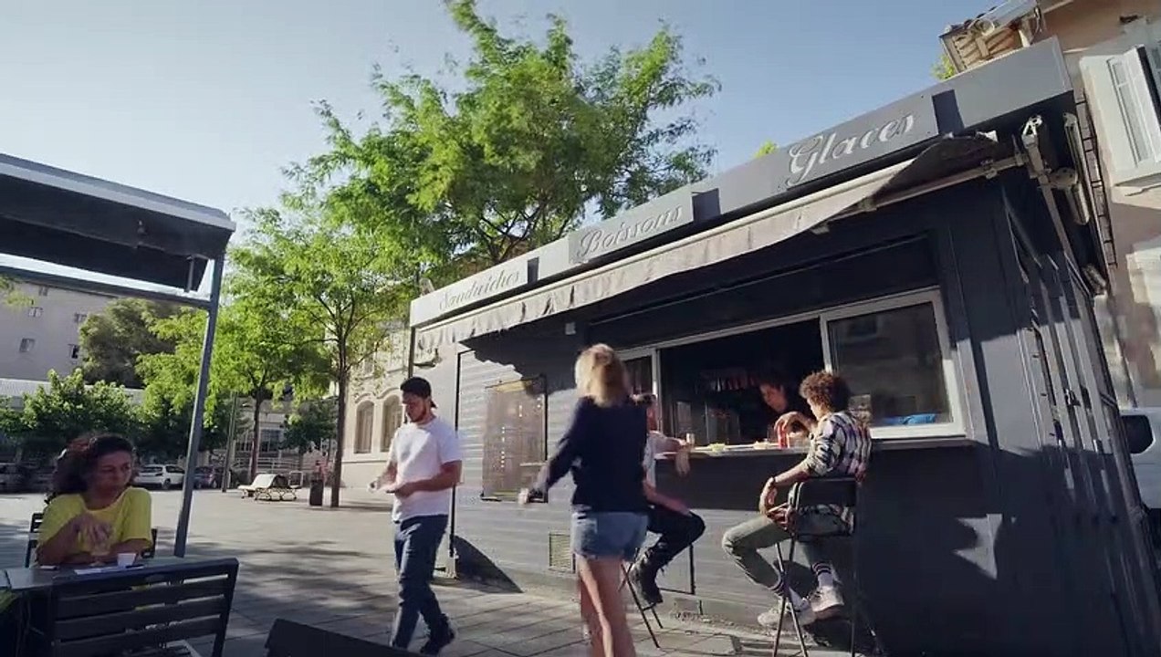 Plus belle la vie : [Indiscrétion] – Kévin craque pour...