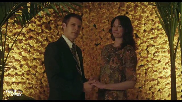 A Friend of the Family - saison 1 Bande-annonce VO
