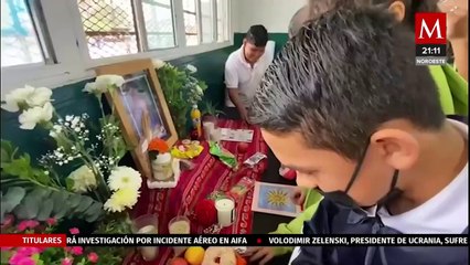 Milenio Noticias, con Selene Flores, 14 de septiembre de 2022