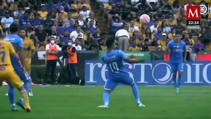 Milenio Noticias, La Afición, 14 de septiembre de 2022