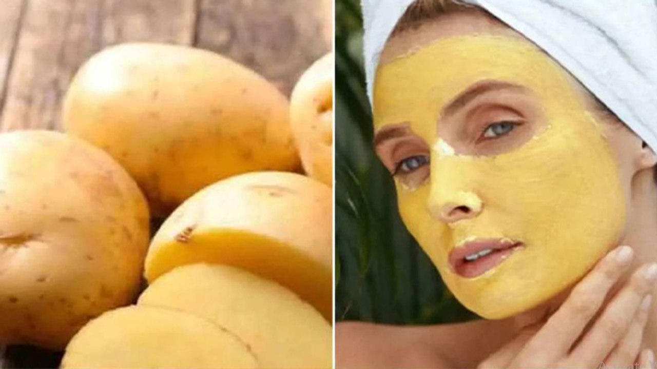 चेहरे पर आलू लगाने से होते है ये गंभीर नुकसान । Face Par Aalu Lagane Ke Nuksan । Boldsky *Health
