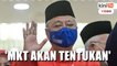 MKT Umno akan putuskan sama ada akan runding dengan PAS - Ismail