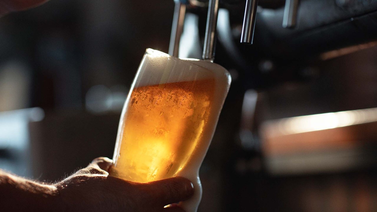 Kohlensäure knapp: Viele Brauereien stellen Produktion ein!