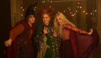 El Retorno de las Brujas 2 - Trailer Oficial (Español)