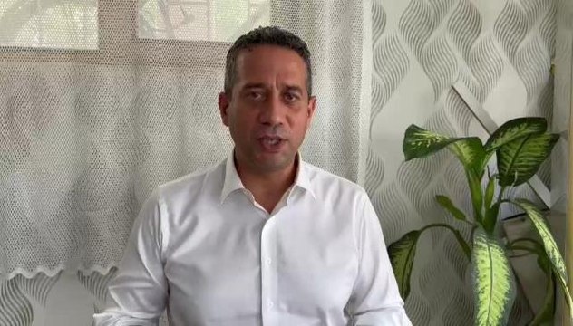 Ali Mahir Başarır'dan Gençlik ve Spor Bakanlığı'na 'Koltuk İhalesi' Tepkisi: Çocuğuna Çanta Alamayan Anne Babalar Var, Siz Koltuk Derdindesiniz