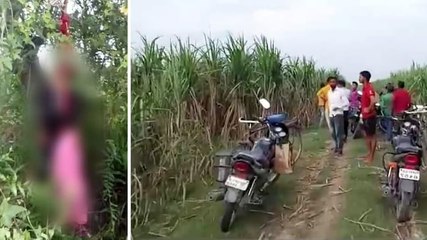 2 minor Dalit girls found hanging in UP; 'India, not Hindia': Tamil Nadu CM MK Stalin to Amit Shah; more