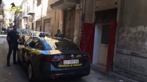 Palermo, Sequestrati beni per 300mila euro a Boss di Borgo Vecchio