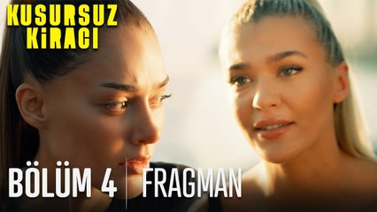 Kusursuz Kiracı 4. Bölüm Fragmanı