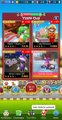 Mario Kart Tour: Mario vs Luigi Tour: Yoshi Cup  for  Tokens