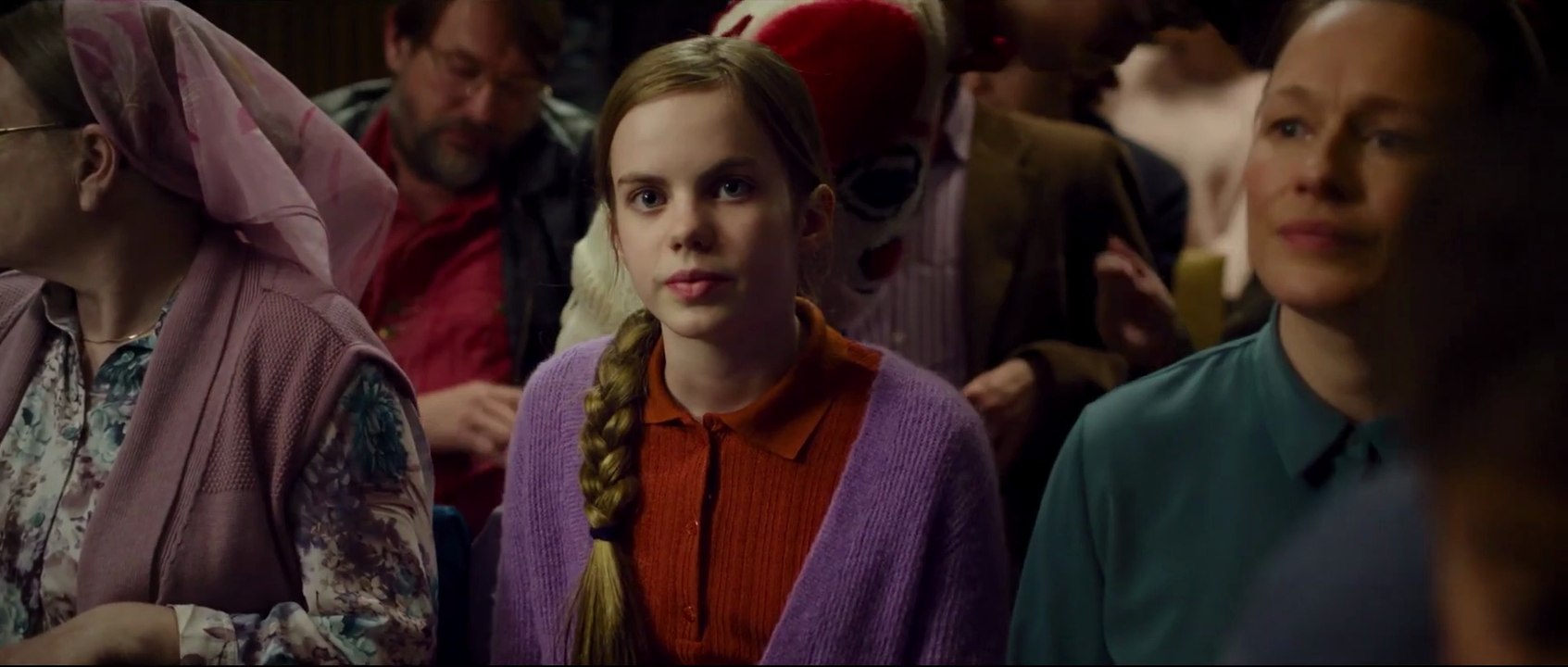 Mission Ulja Funk - Trailer (Deutsch) HD