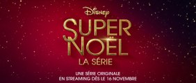 Bande-annonce de Super Noël, avec Tim Allen