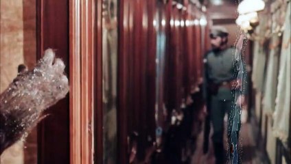 Terreur dans le Shanghaï-Express Bande-annonce (ES)