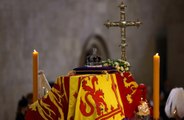 First mourner to see Queen Elizabeth lying in state was royal superfan who camped out for two days