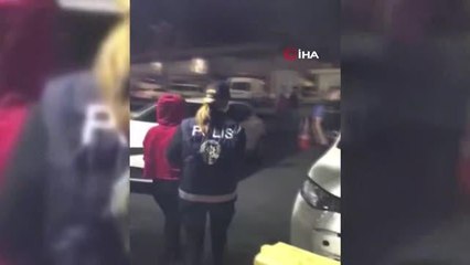 Son dakika haber! Aranan terör örgütü PKK üyesi kadın İstanbul'da yakalandı