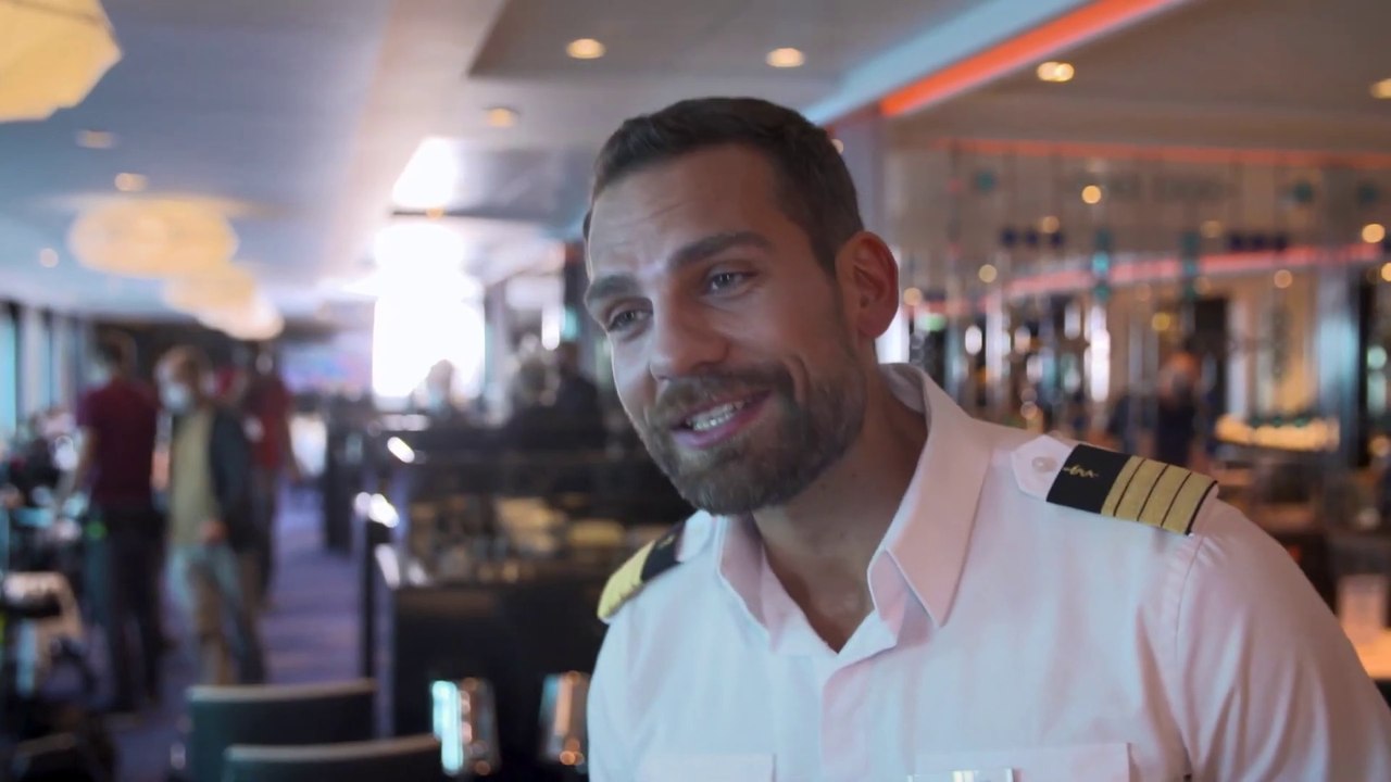 Der Schiffsarzt - S01 Trailer 2 (Deutsch) HD