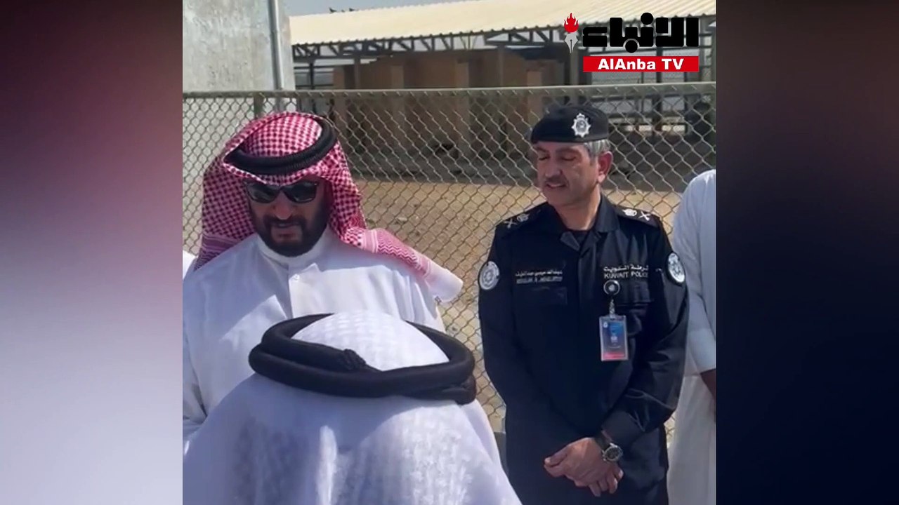 الخالد يشدد على ضرورة تجفيف منابع التهريب التي تستهدف إغراق البلاد بالممنوعات