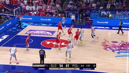 Highlights: Slowenien scheitert sensationell