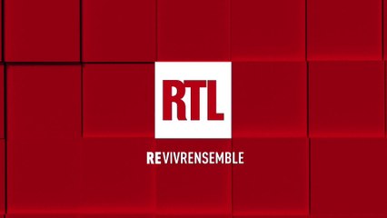 Le journal RTL de 11h du 15 septembre 2022